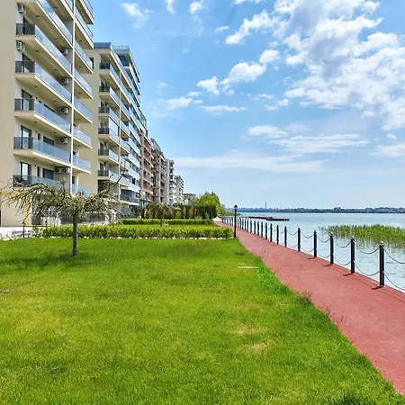 Exterior Mamaia