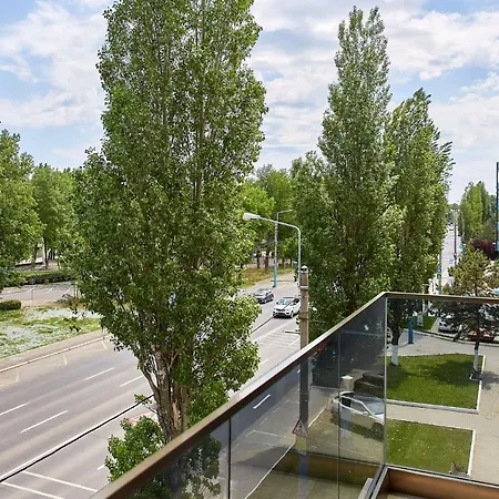 Exterior Mamaia