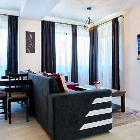 Exterior Aparthotel