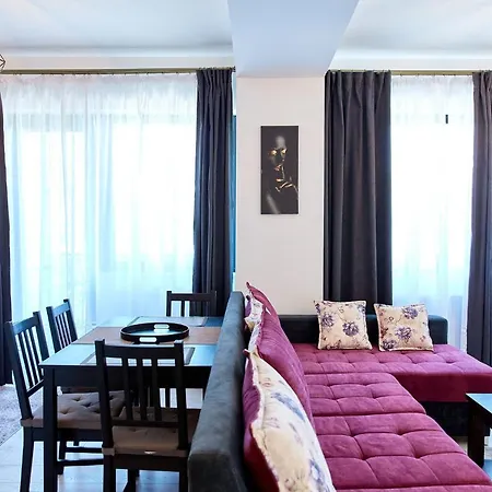 Exterior Aparthotel *