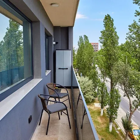 Exterior Mamaia