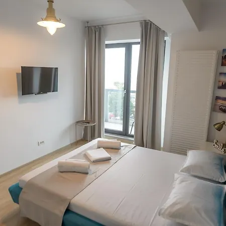 Exterior * Mamaia