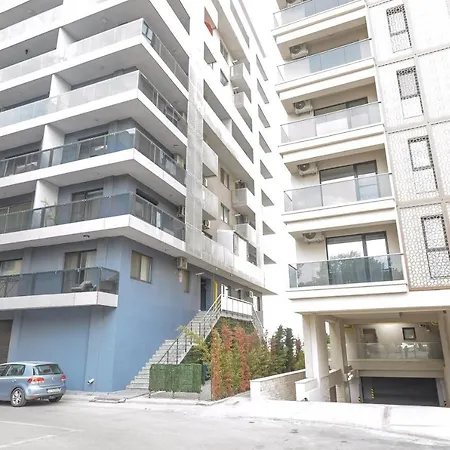 Exterior * Mamaia