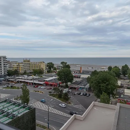 Exterior Mamaia