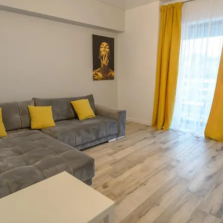 Exterior Aparthotel Mamaia