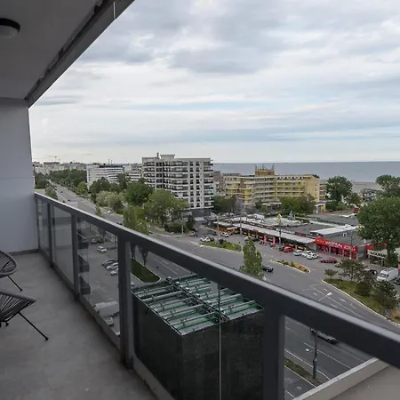 Aparthotel Exterior