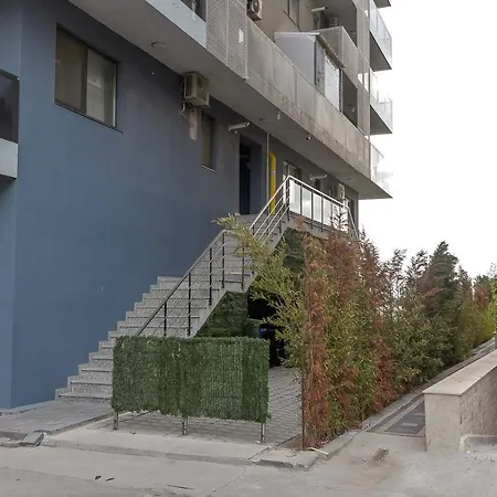 Exterior Mamaia