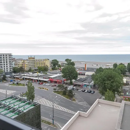 Exterior Mamaia